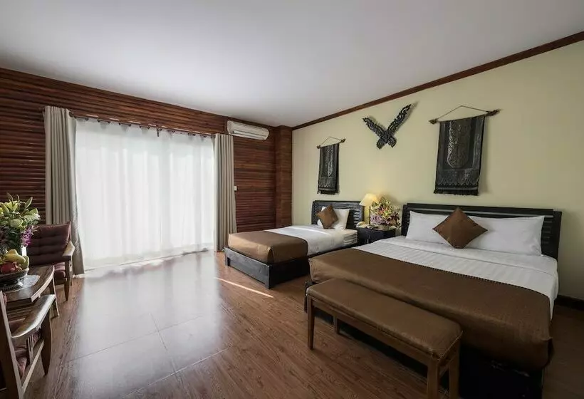 Fotos del hotel Eman Bkk:  13