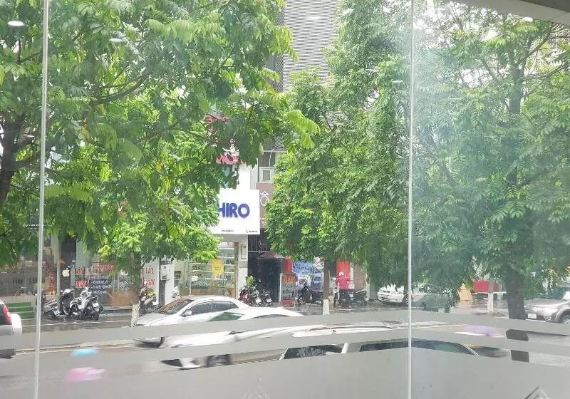 Fotos del hotel Hanoi Old Quarter House:  6