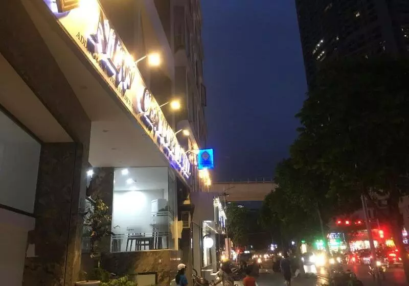 Fotos del hotel Hanoi Old Quarter House:  12