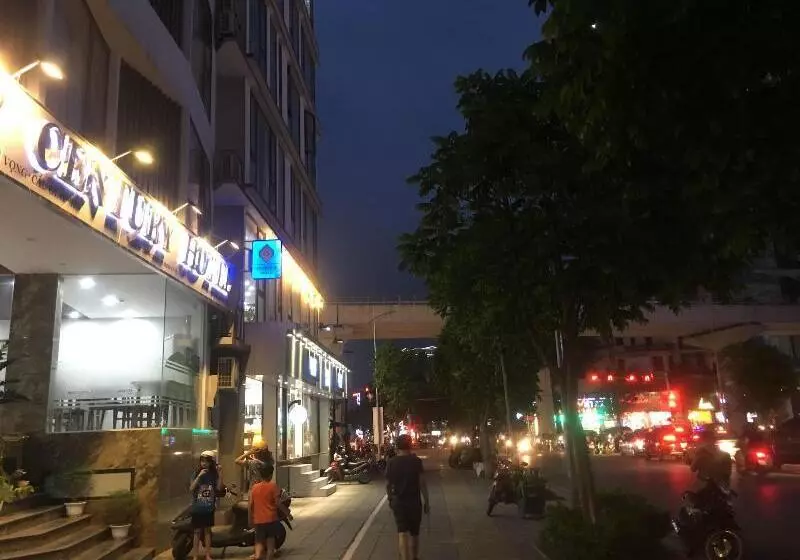 Fotos del hotel Hanoi Old Quarter House:  21