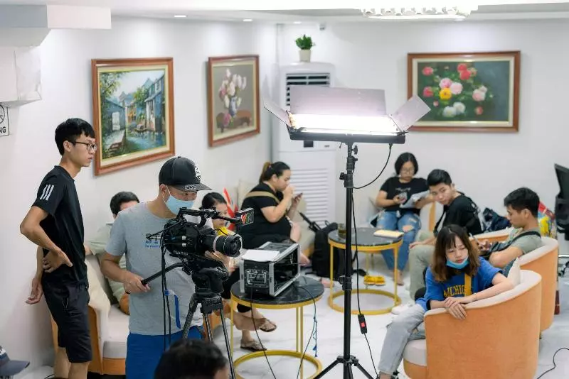 Fotos del hotel Hanoi Old Quarter House:  15