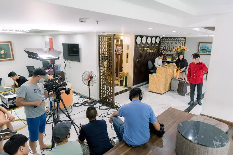 Fotos del hotel Hanoi Old Quarter House:  11