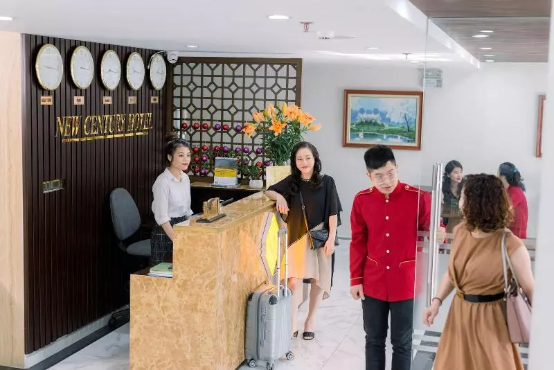 Fotos del hotel Hanoi Old Quarter House:  23