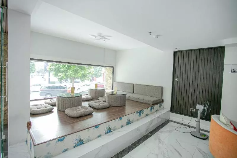 Fotos del hotel Hanoi Old Quarter House:  13