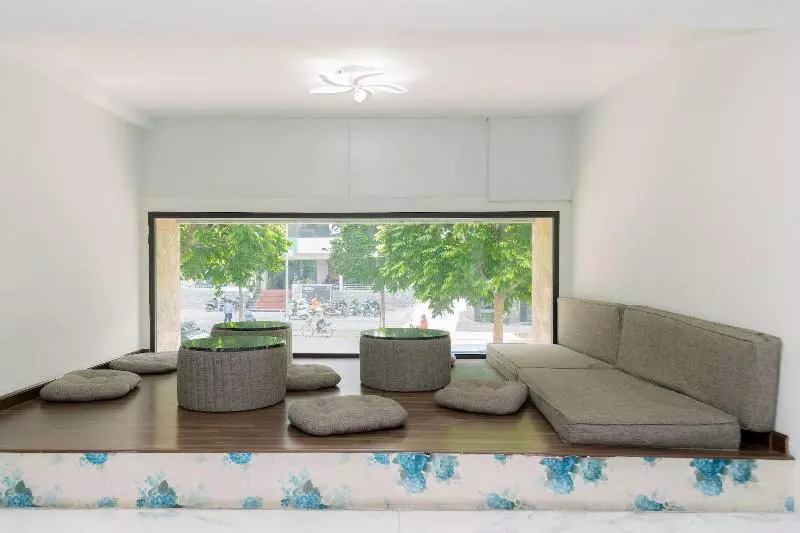 Fotos del hotel Hanoi Old Quarter House:  2