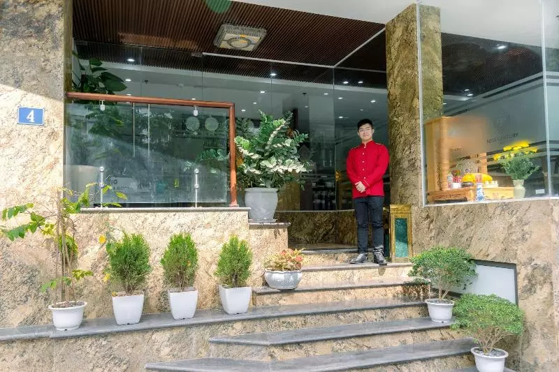 Fotos del hotel Hanoi Old Quarter House:  5