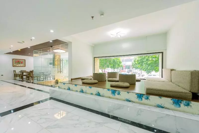 Fotos del hotel Hanoi Old Quarter House:  9