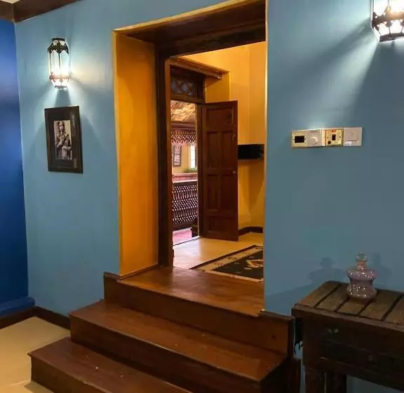 Fotos del hotel Jafferji House & Spa:  3