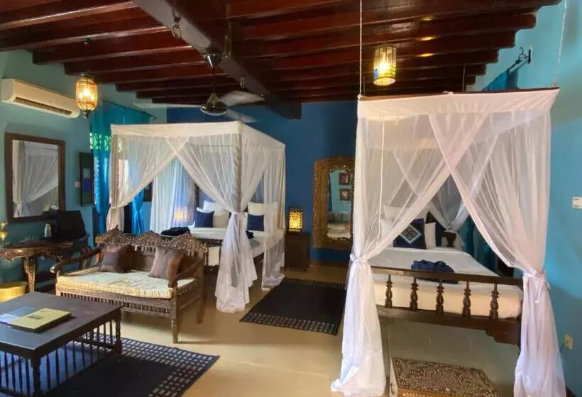 Fotos del hotel Jafferji House & Spa:  22