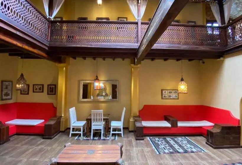 Fotos del hotel Jafferji House & Spa:  2