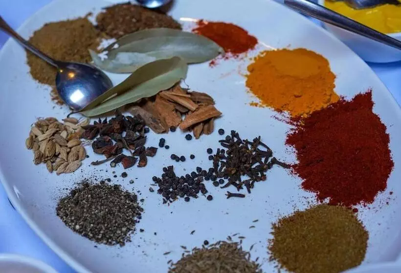 Fotos del hotel Jafferji House & Spa:  20