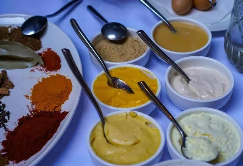 Fotos del hotel Jafferji House & Spa:  5