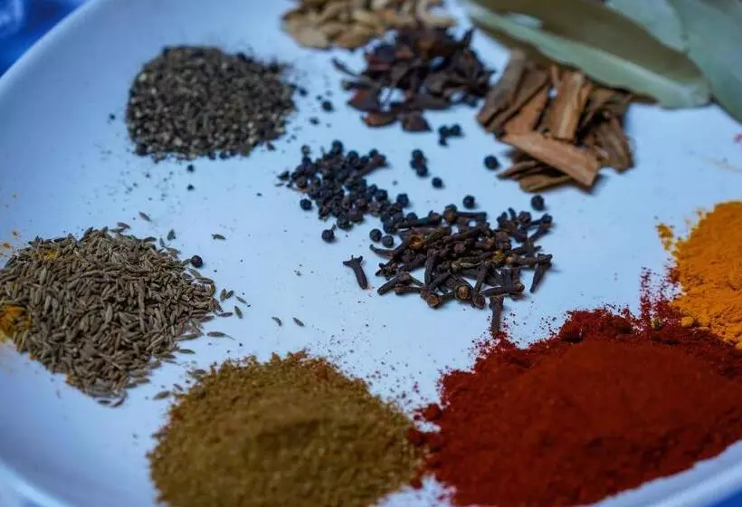 Fotos del hotel Jafferji House & Spa:  8