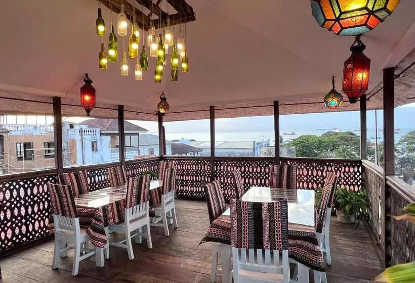 Fotos del hotel Jafferji House & Spa:  24