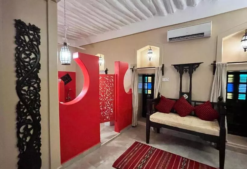 Fotos del hotel Jafferji House & Spa:  4