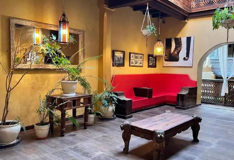 Fotos del hotel Jafferji House & Spa:  11