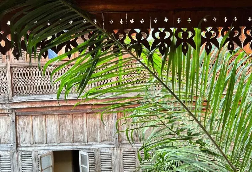 Fotos del hotel Jafferji House & Spa:  25