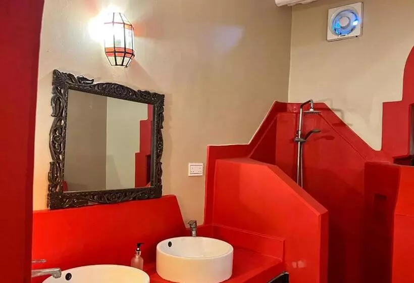 Fotos del hotel Jafferji House & Spa:  7