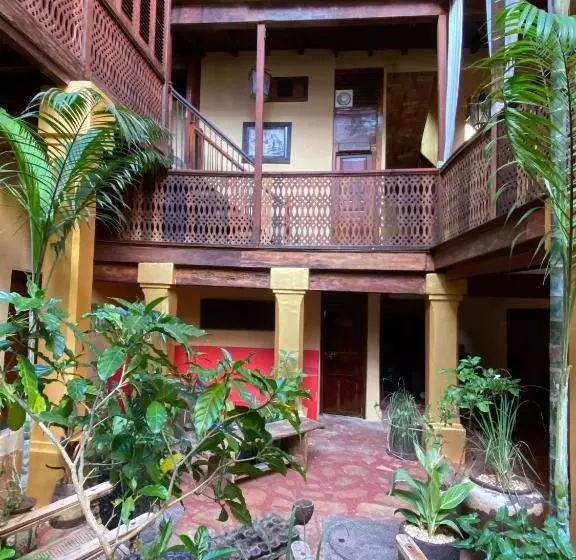 Fotos del hotel Jafferji House & Spa:  21