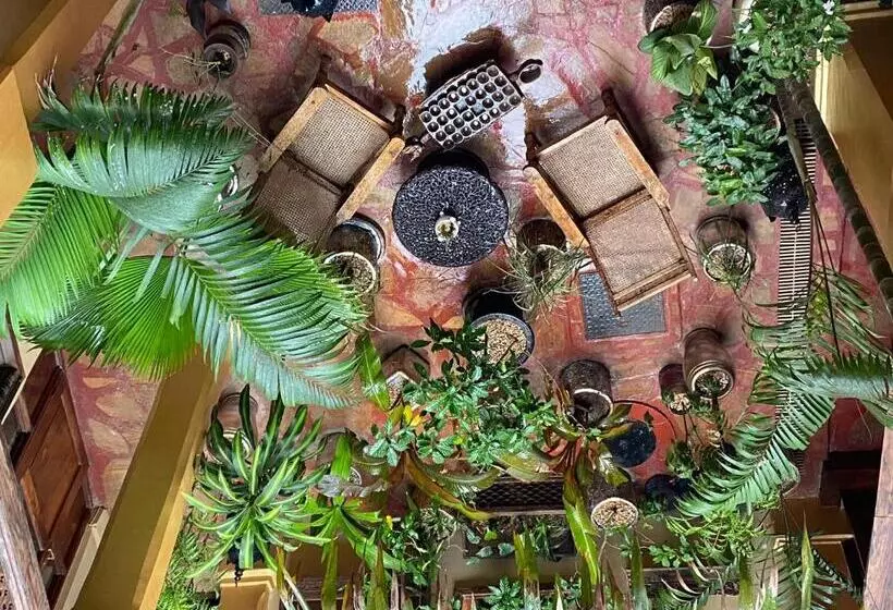 Fotos del hotel Jafferji House & Spa:  15