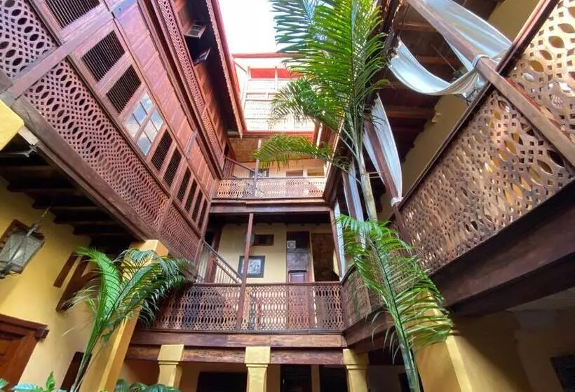 Fotos del hotel Jafferji House & Spa:  16