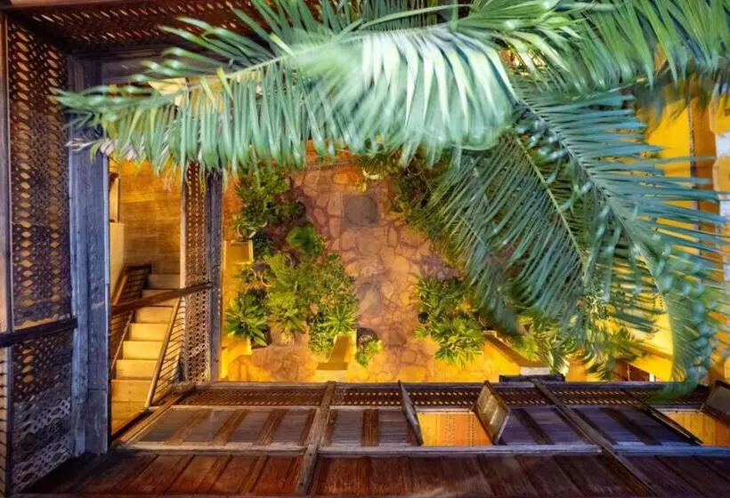 Fotos del hotel Jafferji House & Spa:  12