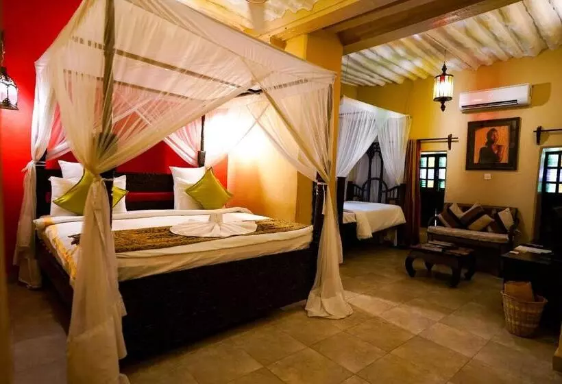 Jafferji House & Spa