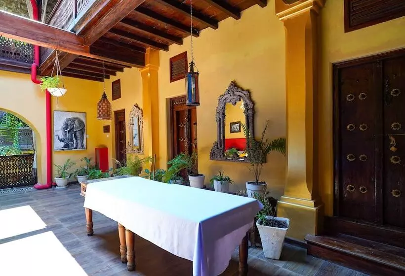 Fotos del hotel Jafferji House & Spa:  14