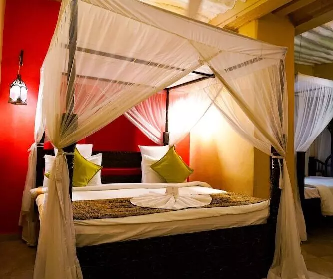 Fotos del hotel Jafferji House & Spa:  10