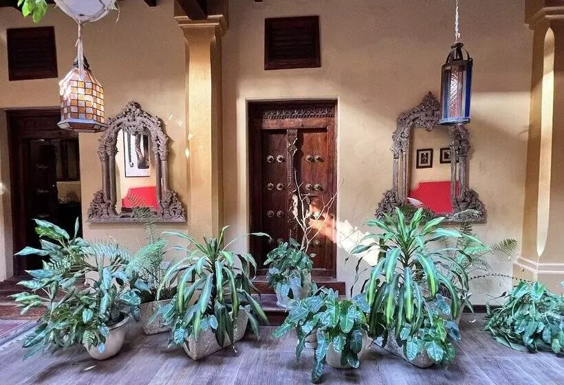 Fotos del hotel Jafferji House & Spa:  19