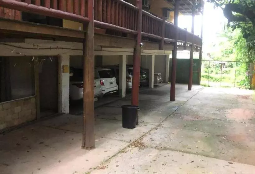 Fotos del hotel Joaquina Beach:  4