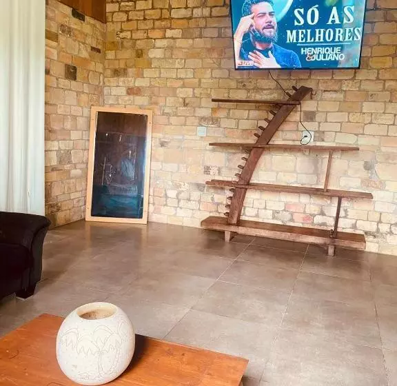 Fotos del hotel Joaquina Beach:  2