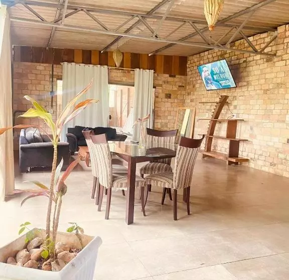 Fotos del hotel Joaquina Beach:  7