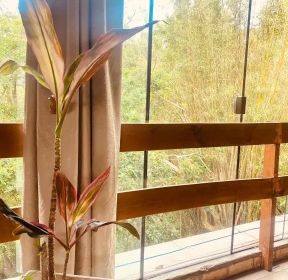 Fotos del hotel Joaquina Beach:  5