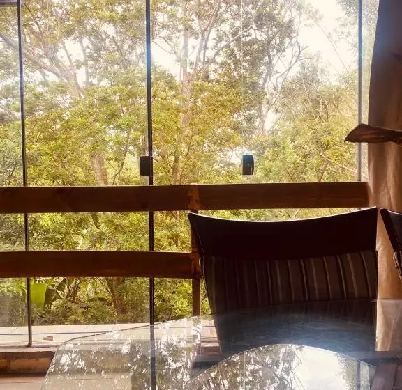 Fotos del hotel Joaquina Beach:  8