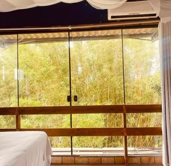 Fotos del hotel Joaquina Beach:  11