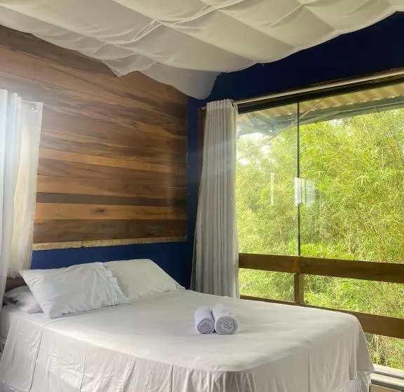 Fotos del hotel Joaquina Beach:  12