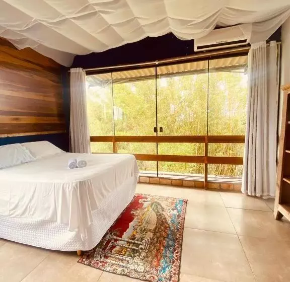 Fotos del hotel Joaquina Beach:  13