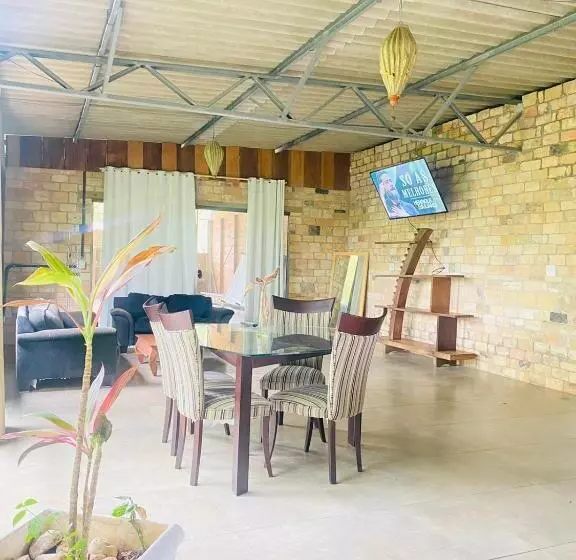 Fotos del hotel Joaquina Beach:  10