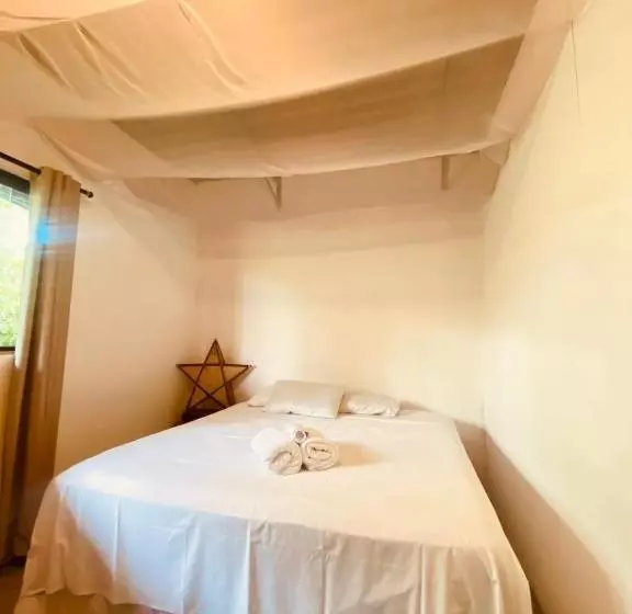 Fotos del hotel Joaquina Beach:  6