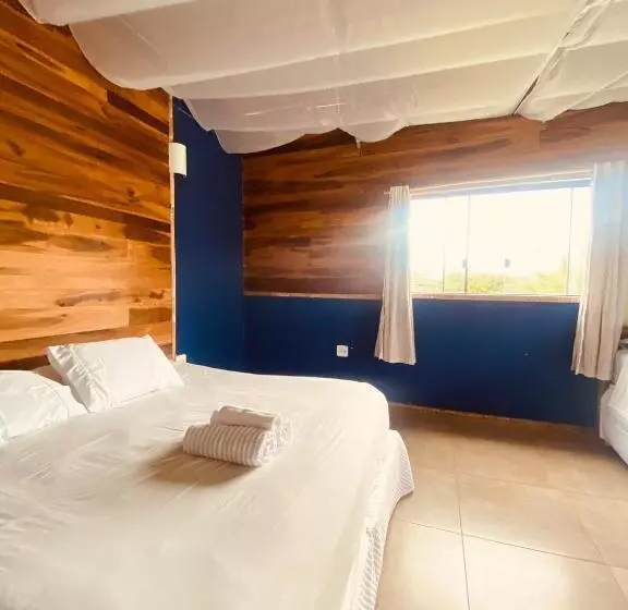 Fotos del hotel Joaquina Beach:  15