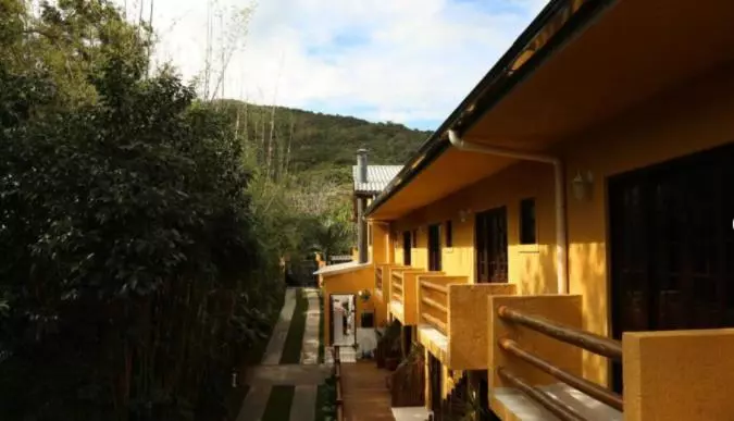 Fotos del hotel Joaquina Beach:  3