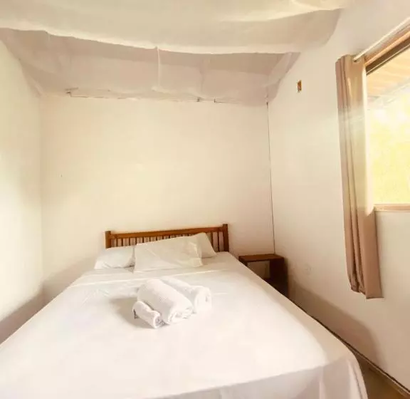 Fotos del hotel Joaquina Beach:  9