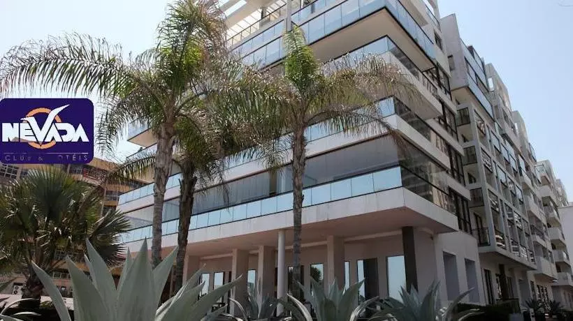 Fotos del hotel Next Barra Prime:  2