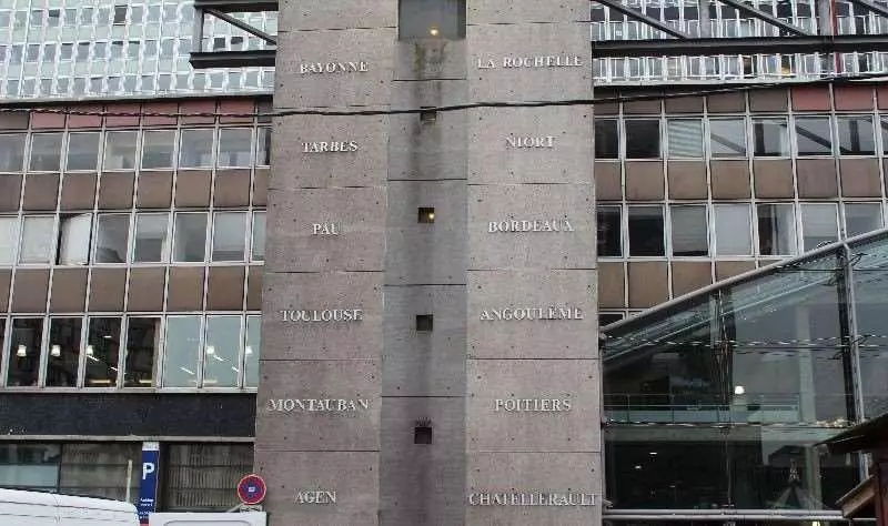 Fotos del hotel Le Nouvel Hôtel Du Théâtre:  13