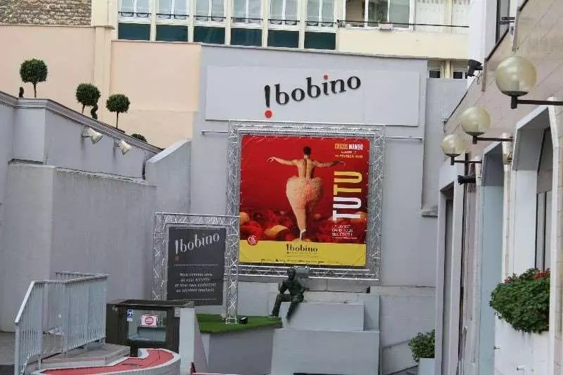 Fotos del hotel Le Nouvel Hôtel Du Théâtre:  7