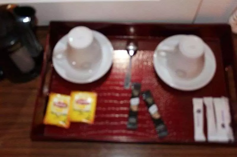 Fotos del hotel Le Nouvel Hôtel Du Théâtre:  10