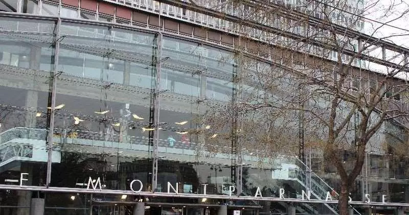 Fotos del hotel Le Nouvel Hôtel Du Théâtre:  6