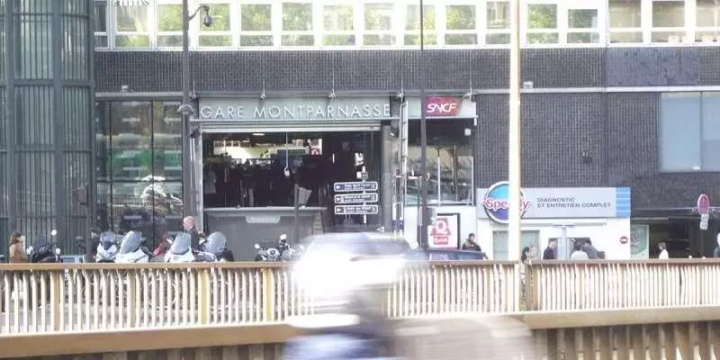 Fotos del hotel Le Nouvel Hôtel Du Théâtre:  3