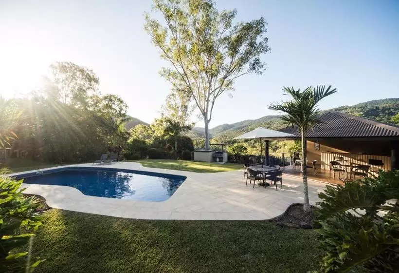 Fotos del hotel Seclude Rainforest Retreat:  2